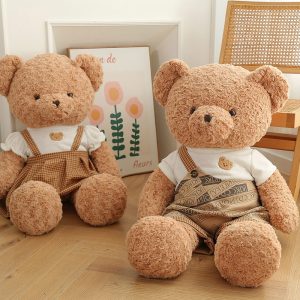 Combo gấu bông cho cặp đôi